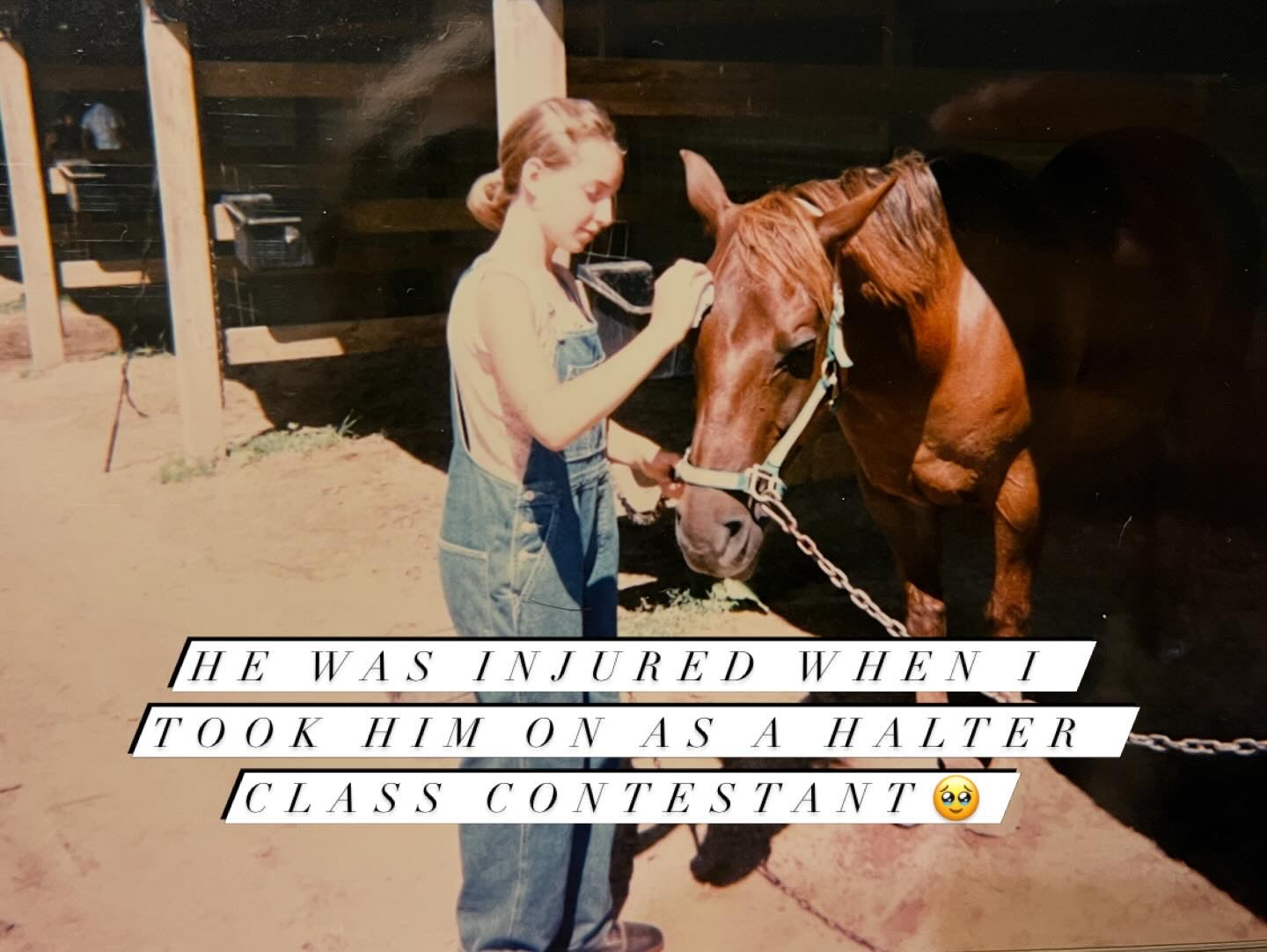 Nora's Lucky Charm