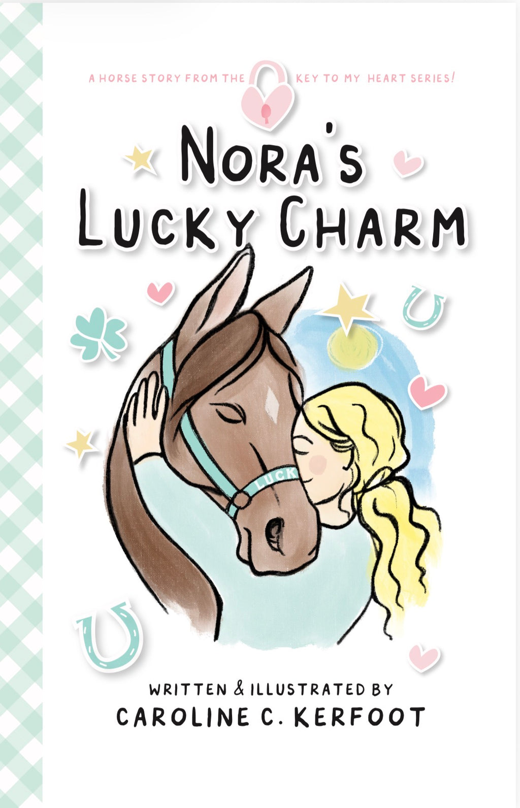Nora's Lucky Charm