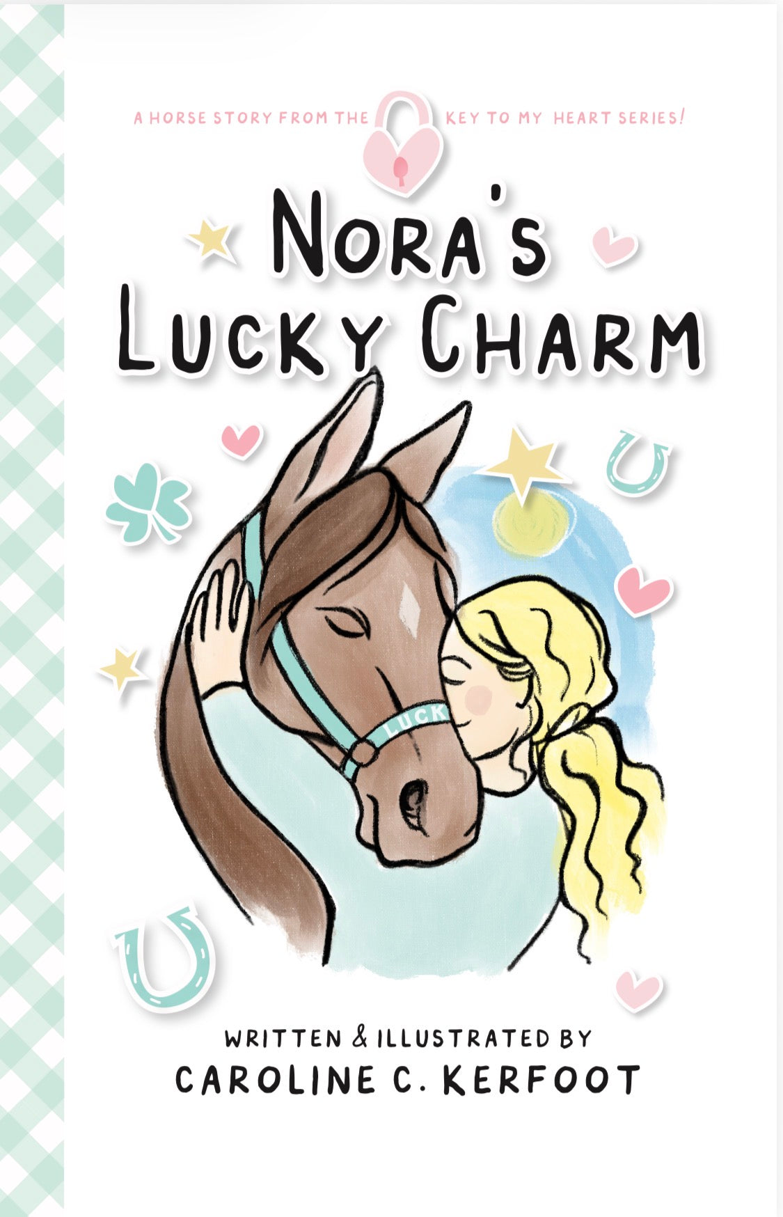Nora's Lucky Charm
